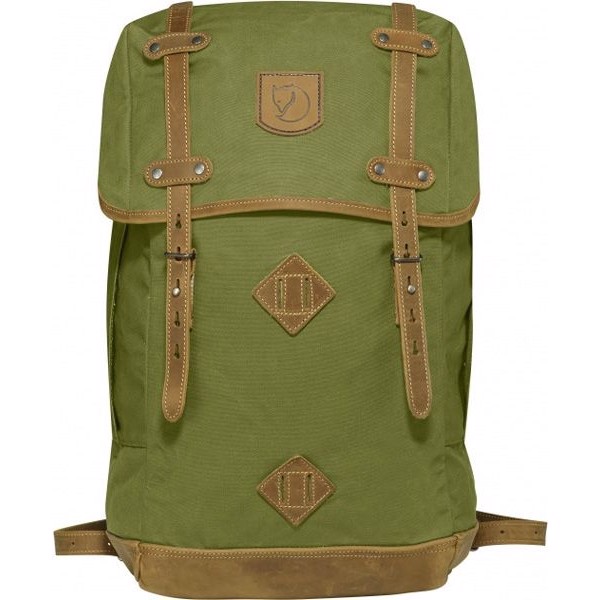 Fjällräven Rucksack No. 21 Large-meadow green