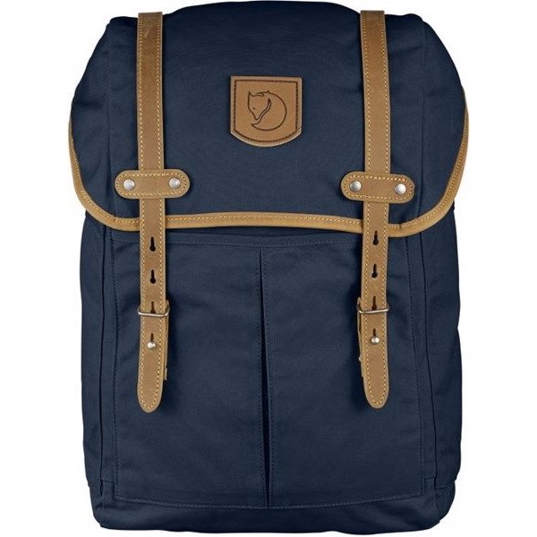 Fjällräven Rucksack No. 21 Medium-navy