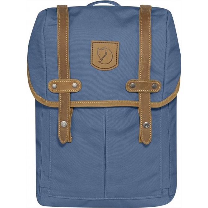 Fjällräven Rygsæk no. 21 mini-blue ridge