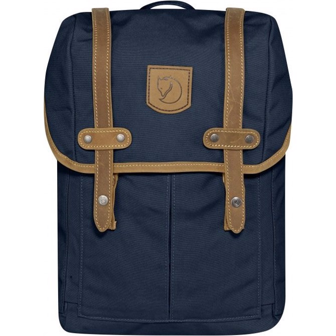 Fjällräven Rygsæk no. 21 mini-navy
