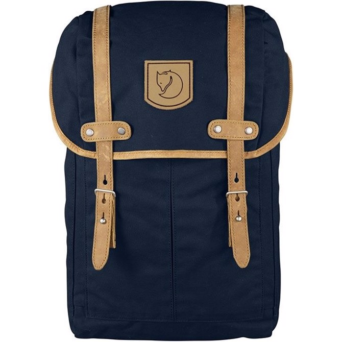 Fjällräven Rucksack No. 21 Small-navy