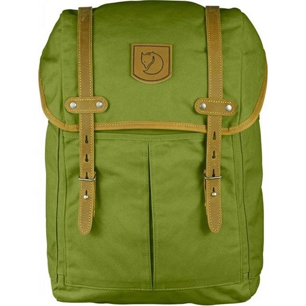 Fjällräven Rucksack No. 21 Medium-meadow green