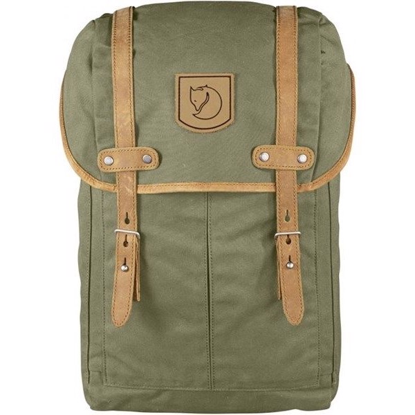 Fjällräven Rucksack No. 21 Small-green