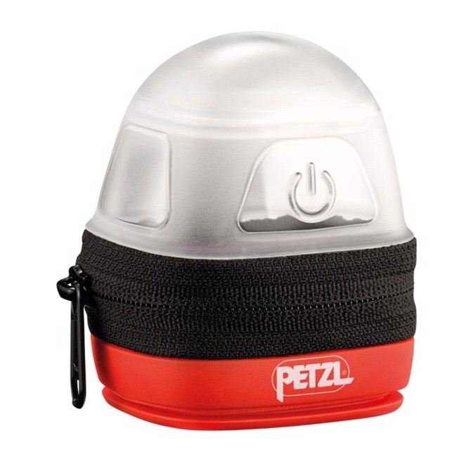 Billede af Petzl Noctilight - Pandelamper