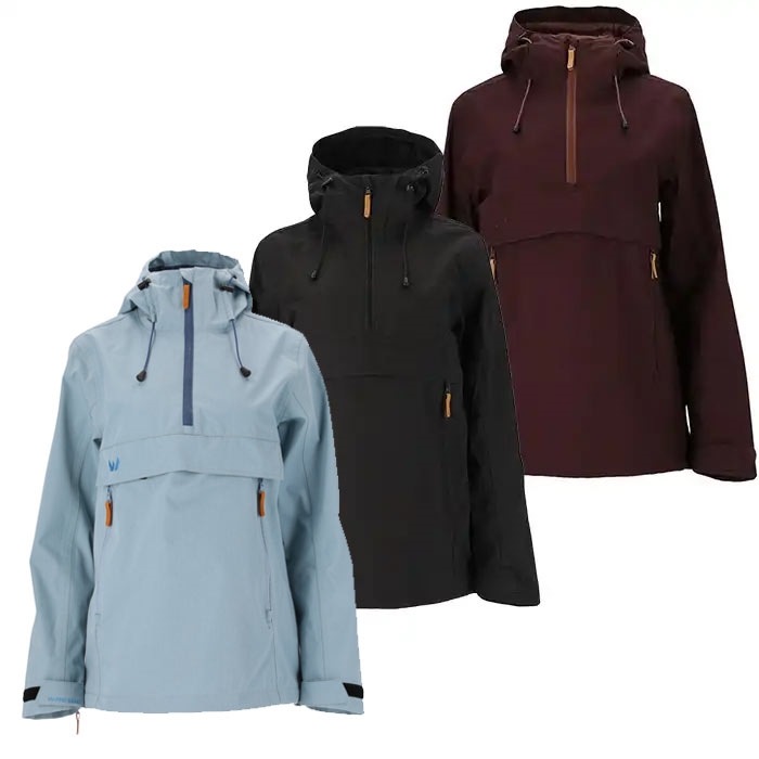 Bedste Whistler Anorak i 2023