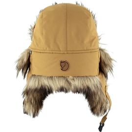 Fjällräven Nordic Heater hue-black-XL