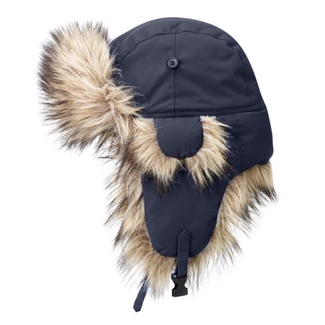 Fjällräven Nordic Heater hue-dark navy
