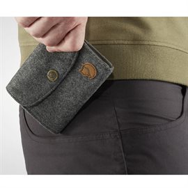 Fjällräven Norrvåge Wallet