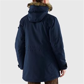 Fjällräven Nuuk Parka Women "mod.2021"