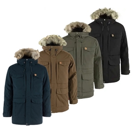 Fjällräven Nuuk Parka Men