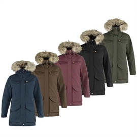 Fjällräven Nuuk Parka Women