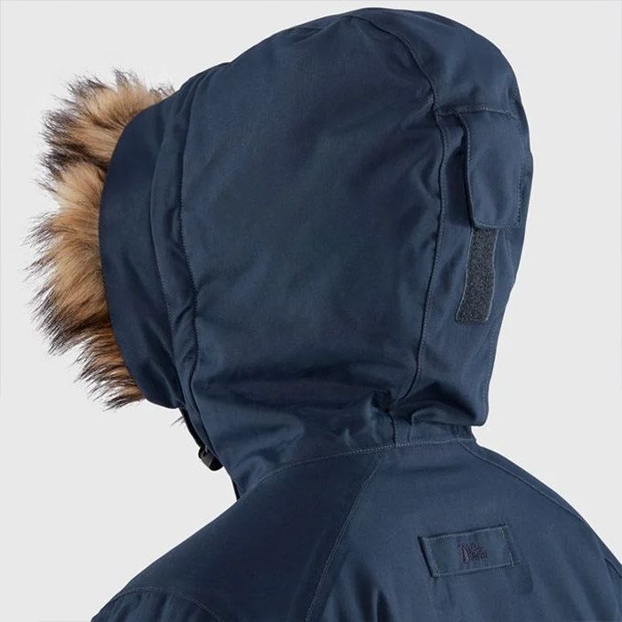 Fjällräven Nuuk Parka