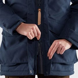 Fjällräven Nuuk Parka Women "mod.2021"