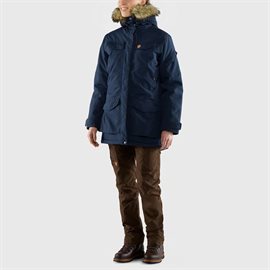 Fjällräven Nuuk Parka Women "mod.2021"