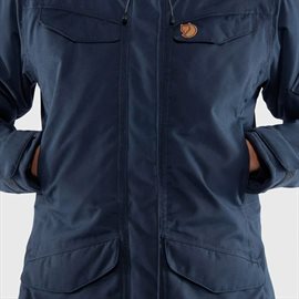 Fjällräven Nuuk Parka Women "mod.2021"