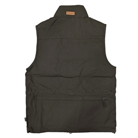 Pinewood Nye Tiveden vest