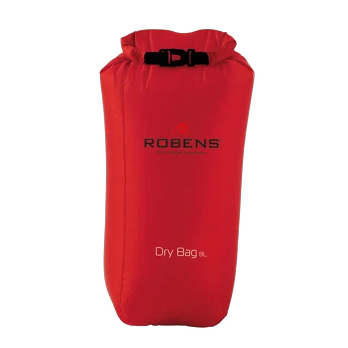 Robens Dry Bag 8L - Drybags / vandtætte poser