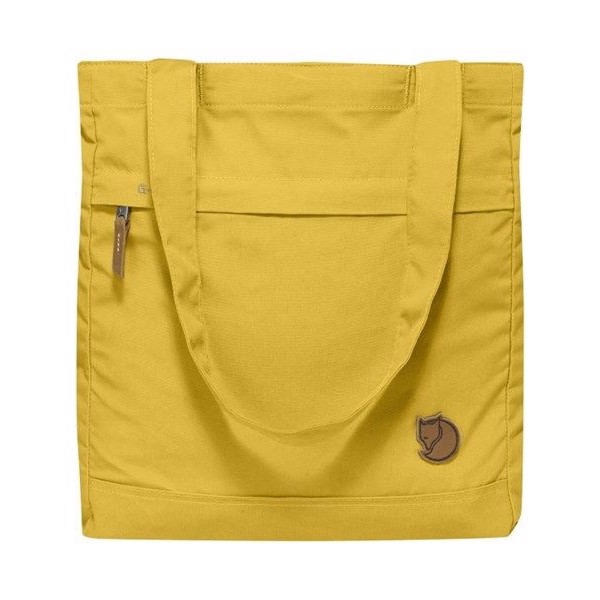 Fjällräven Totepack No. 3 taske 11L-ochre