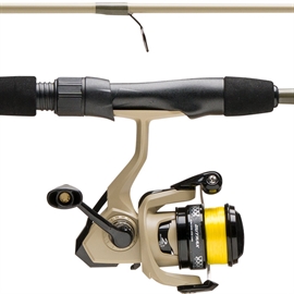 Okuma Outrax Combo 9 fod / 15-40g