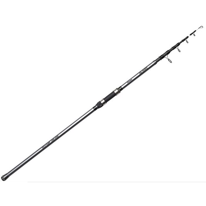 Okuma Alaris Tele Surfstang 390cm, 100-200gr