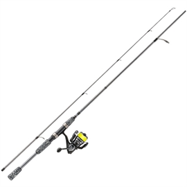 Okuma Wave Power Pro Combo 8 fod / 15-40g