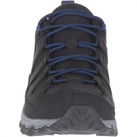 Merrell Ontonagon Peak Waterproof vandresko, black