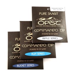 OPST Commando Tip 5' / spids