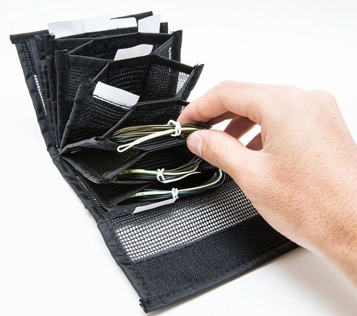 OPST SinkTip Wallet, 14 x11,5 cm