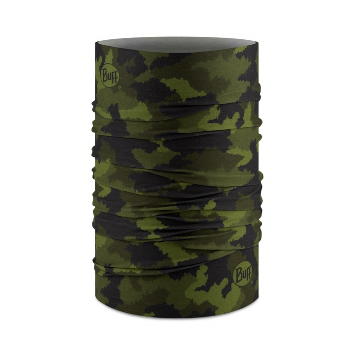 Billede af Buff Original UPF50+ halsedisse-hunter military - Buff og lign.