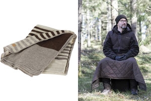 Tæppe / overtræk
