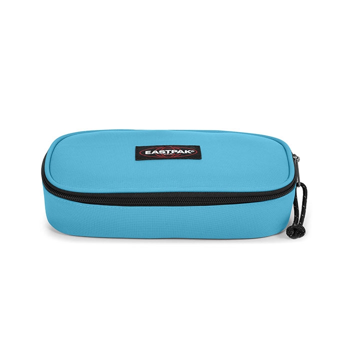 Eastpak Oval Single penalhus-dive Blå – Penalhuse