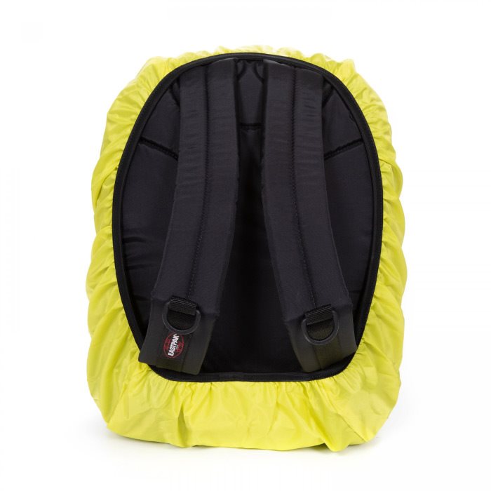 Eastpak Cory regnslag til 20-40L, lime