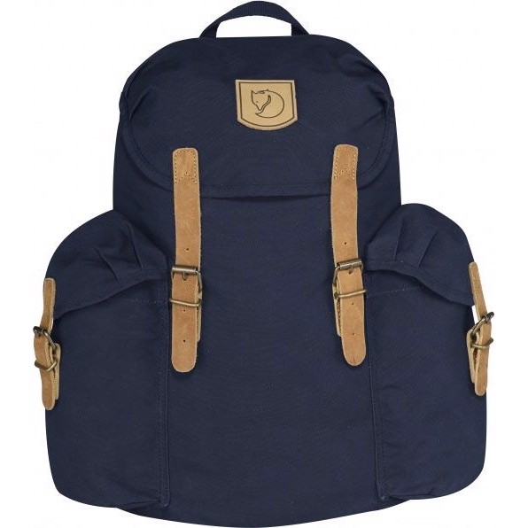 Fjällräven Övik Backpack rygsæk 15 liter-dark navy