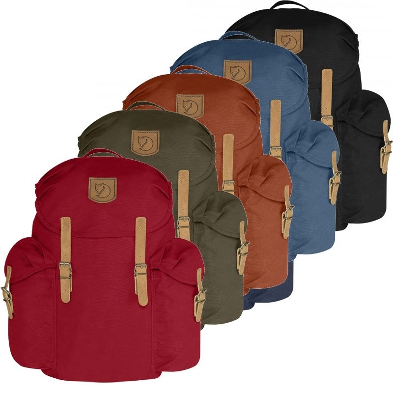 Fjällräven Övik Backpack 20 liter