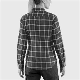 Fjällräven Övik Flannel Shirt Woman