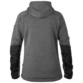 Fjällräven Övik Fleece Hoodie Women