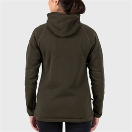 Fjällräven Övik Fleece Hoodie Women