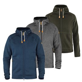 Fjällräven Övik Fleece Hoodie 
