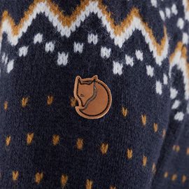 Fjällräven Övik Knit Cardigan Woman