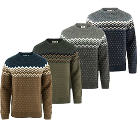 Fjällräven Övik Knit sweater Men