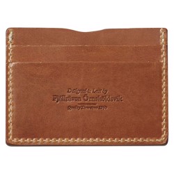 Fjällräven Övik Card Holder/ kortholder