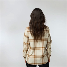 Fjällräven Övik Lite Flannel Shirt W