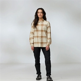 Fjällräven Övik Lite Flannel Shirt W