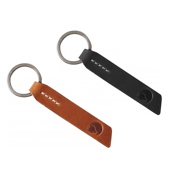 Fjällräven Övik Key Ring nøglering - Små tasker, punge, tilbehør