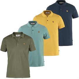 Fjällräven Övik Polo Shirt Men