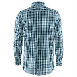 Fjällräven Övik Shirt LS, dusk