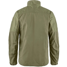 Fjällräven Övik Stencollar Jacket Men