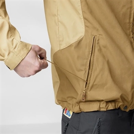 Fjällräven Övik Stencollar Jacket Men