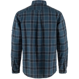 Fjällräven Övik Travel Shirt LS Men