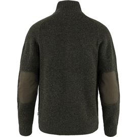 Fjällräven Övik Zip Cardigan Knit Men